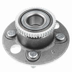 2X Rear Wheel Hub & Bearing Assembly for Honda Civic Si (2002–2003)
