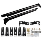 Nerf Bars Running Boards for BMW X3 F25 (2010–2017) Left & Right Steps