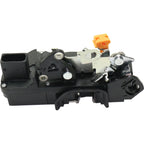Door Lock Actuator for Chevy Silverado 1500, Tahoe, GMC Sierra (2007–2009)