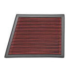 Reusable High Flow Drop In Air Filter for Mini Cooper BMW X1 X2 (2016–2020)