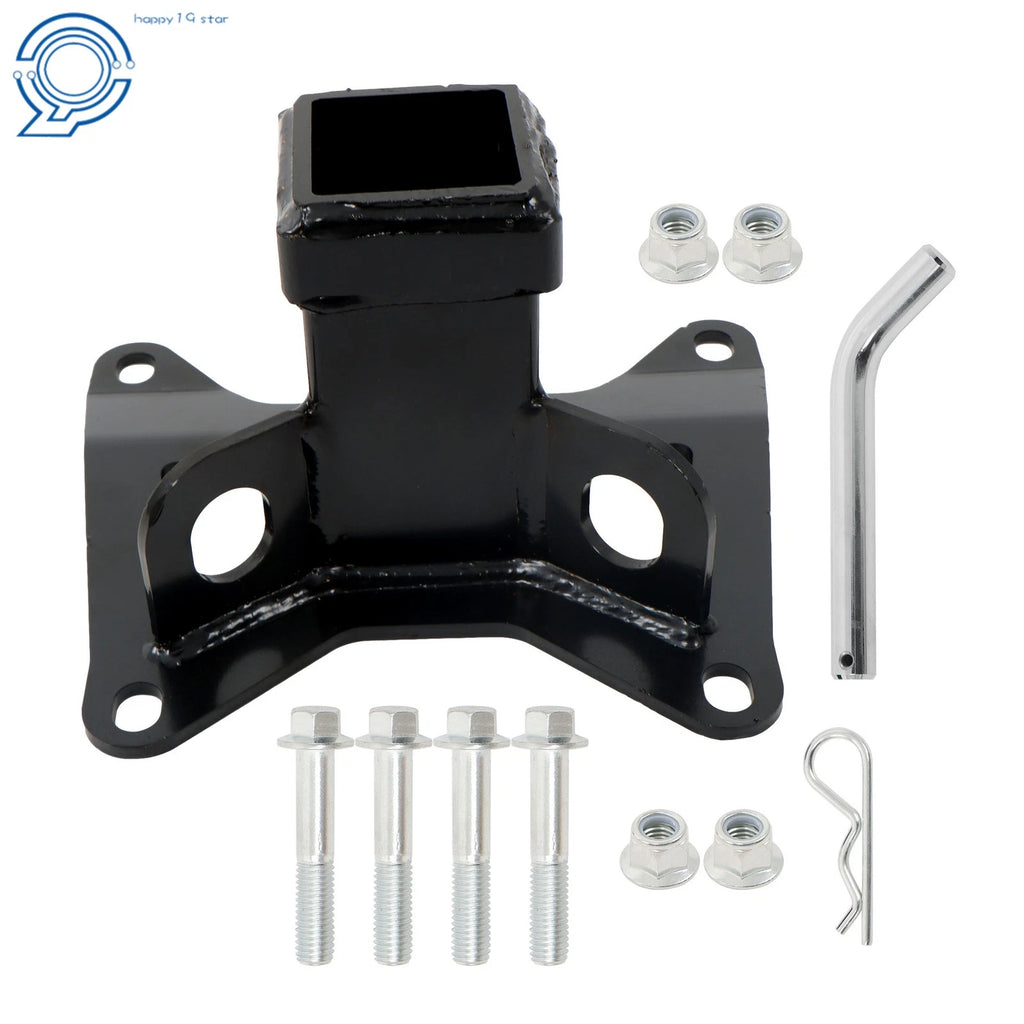 2" Rear Receiver Tow Hitch for Honda Talon 1000R / 1000X (2019–Present)