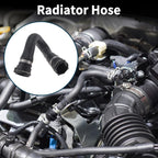 Radiator Hose No. 4GD122101 for Audi A6 (2014–2018)