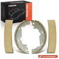 Ceramic Brake Shoes Set for Chevrolet Equinox, Saturn Vue