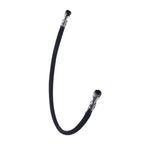 Fuel Hose Pipe for BMW 5 6 7 Series E60 E63 E65 E66 (2006-2010)