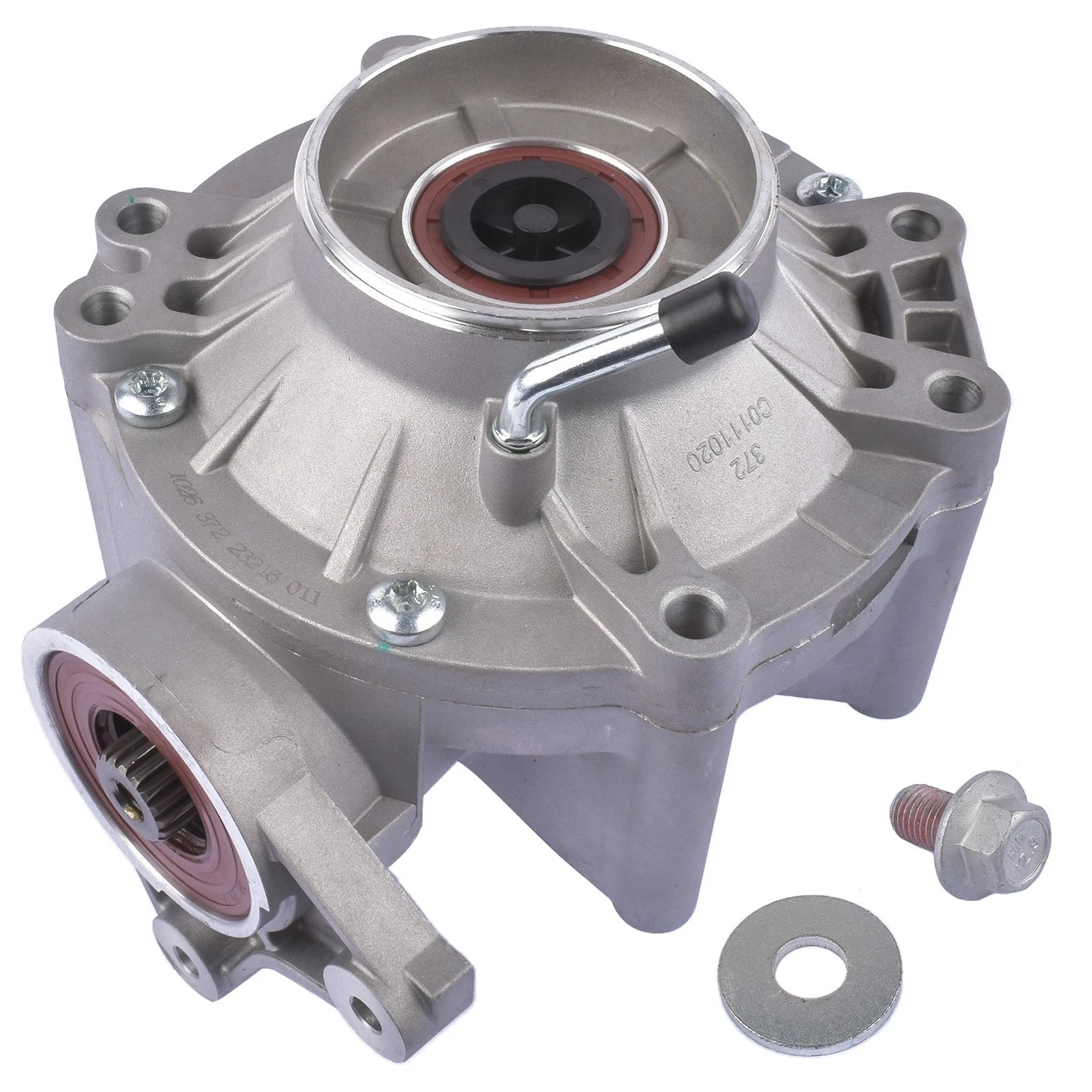 Rear Differential for Can-Am Outlander 800 XT (2006–2011)