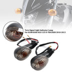 Turn Signal Light Indicator Lamp for Kawasaki Ninja 250R KLX 125 150 250 300 (T9)