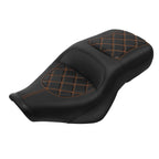 Driver Passenger Seat for BMW R18 B / Transcontinental (2020–2024)