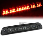 LED Third Brake Light for Toyota Tundra (2000–2006) - Smoked Lens