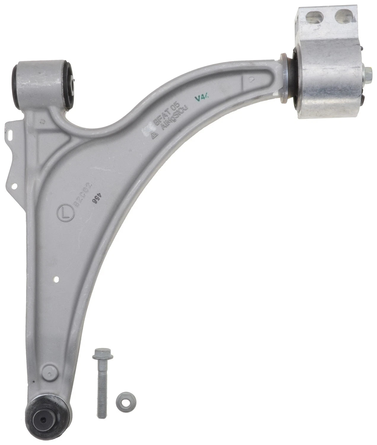 Front Left Control Arm for Chevrolet Cruze (2011–2017)
