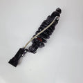 Progressive 465 Series 12.2" Black Rear Shock for NTO (465-5046B)