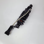 Progressive 465 Series 12.2" Black Rear Shock for NTO (465-5046B)