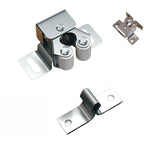 Magnetic Cabinet Door Catch Clasp for (Cold Rolled Steel)