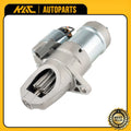 Starter Motor for Nissan Maxima 2002–2003 Infiniti I35 2002–2004 (3.5L w/AT)
