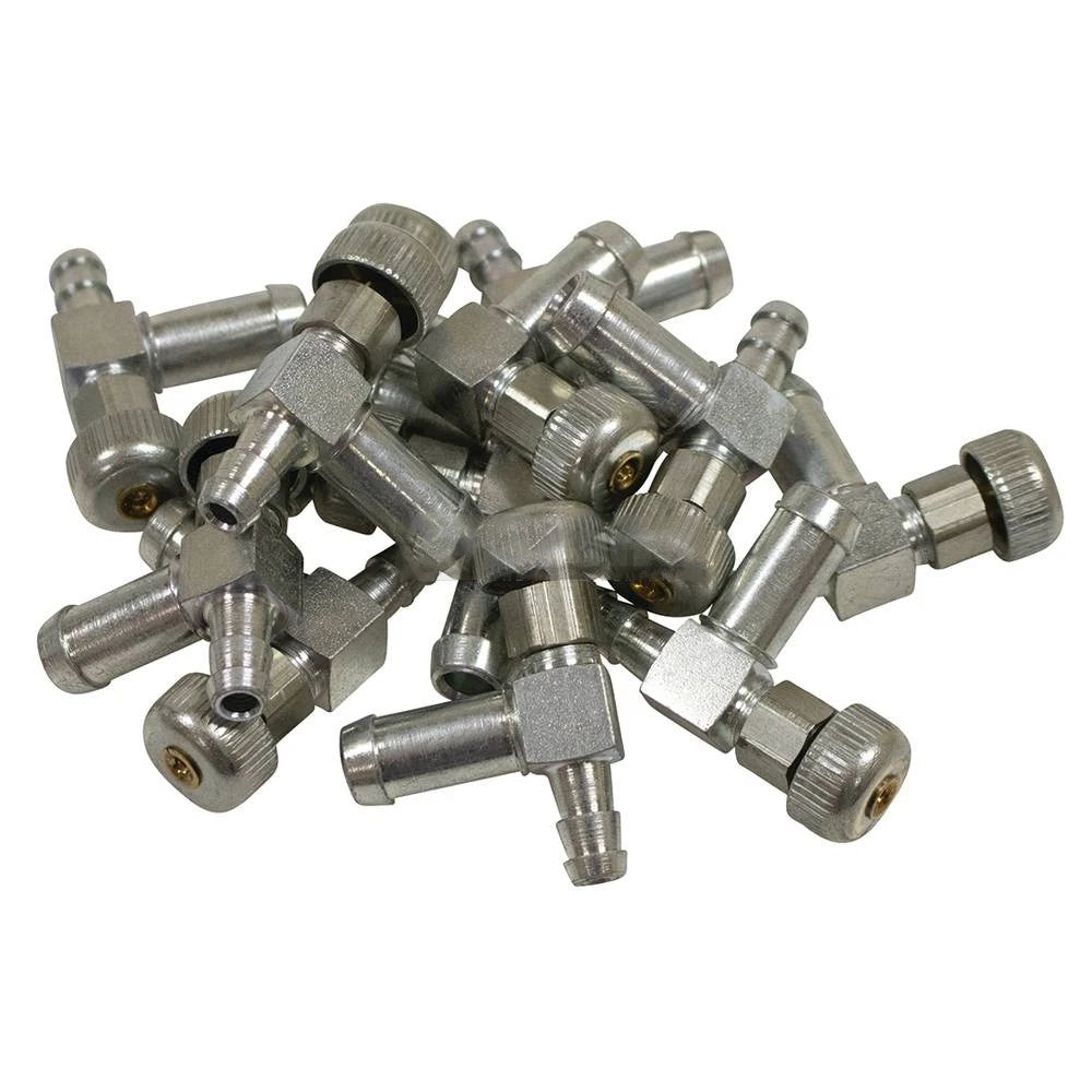 Inline Fuel Shutoff Valve for (120-253-12)