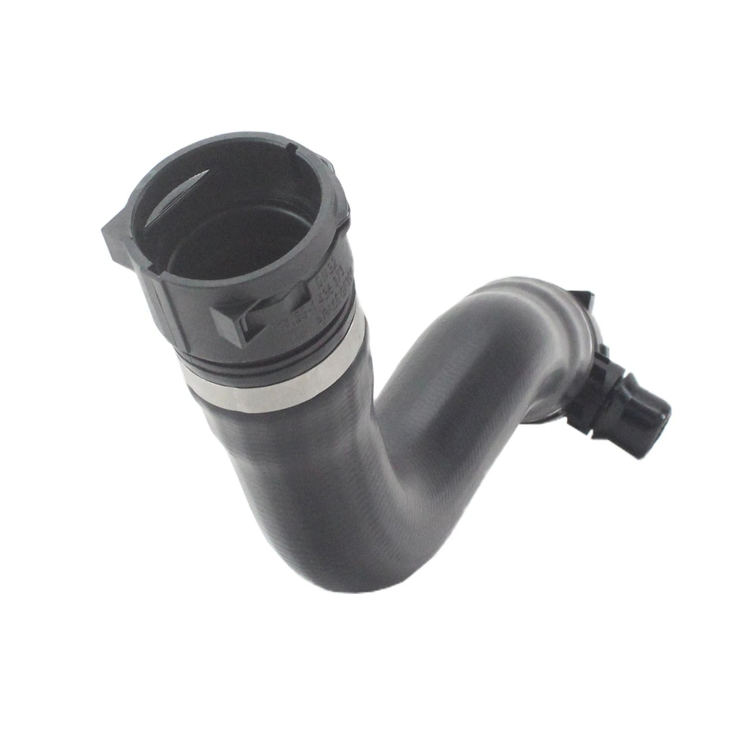 Upper Radiator Coolant Hose for BMW F22 F23 F30 F32 F33 F34 F36 (2012–2020)