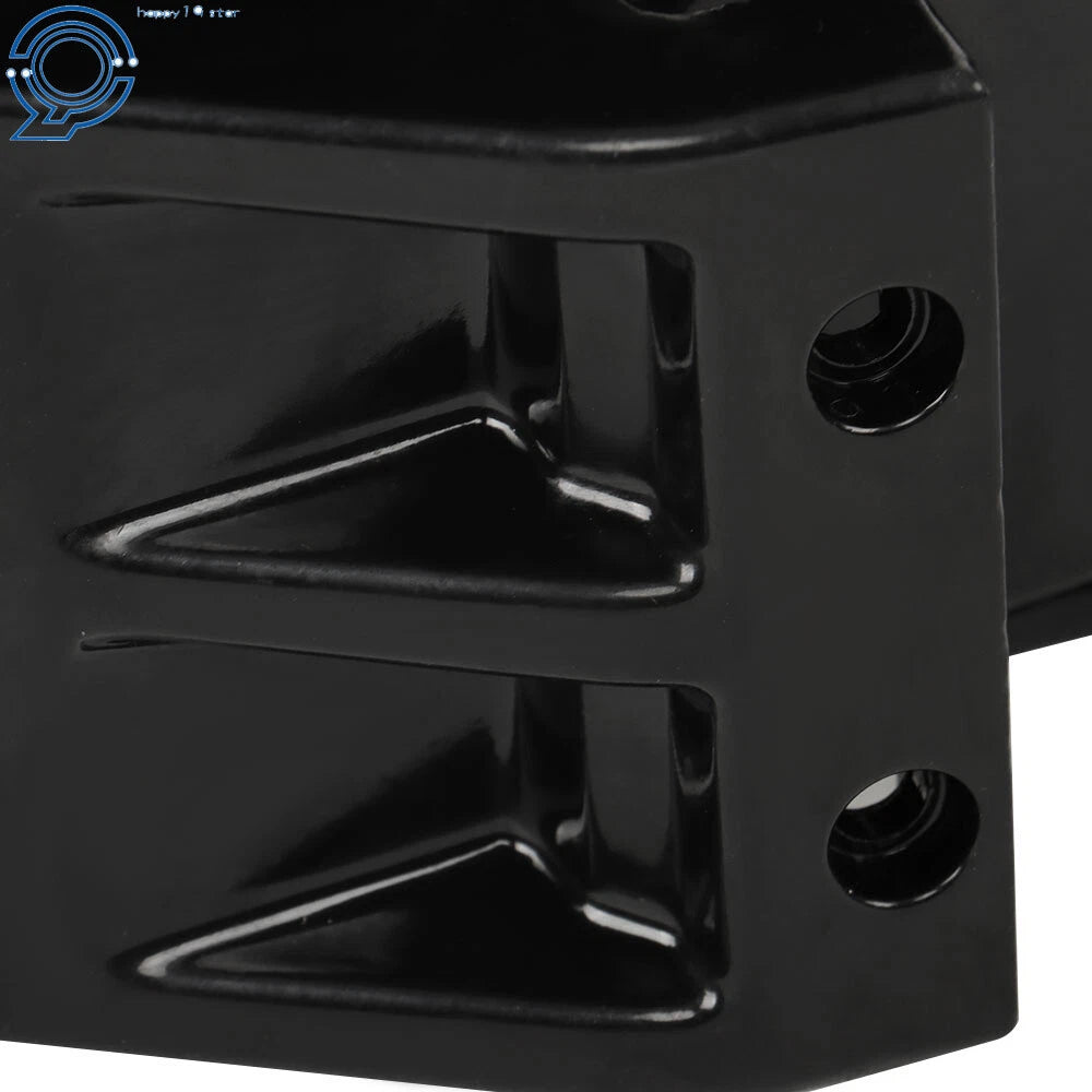Set of 2 Power Running Boards for Ford F250 (2018-2020)