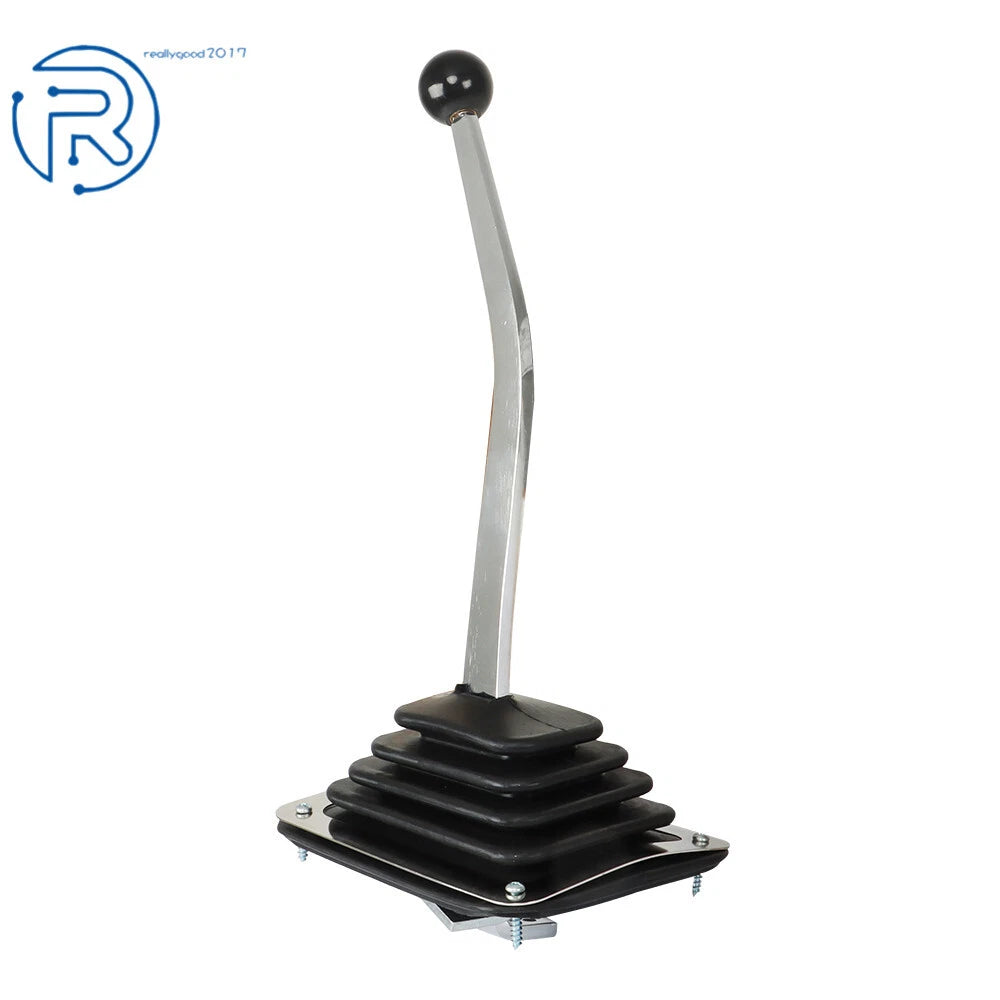 Automatic Floor Shifter for Ford C-4 C-6, GM TH350 TH400 700R4 (1960–2023)