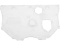 Undercar Shield for Mazda CX-30 (2020–2025) JR787WW