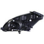 Right Headlight for Nissan Quest (2004–2009)
