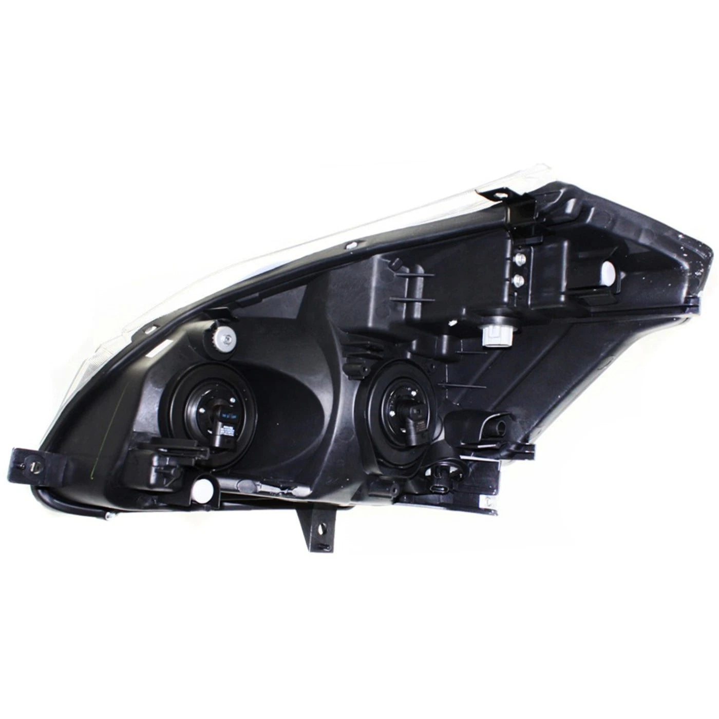 Right Headlight for Nissan Quest (2004–2009)