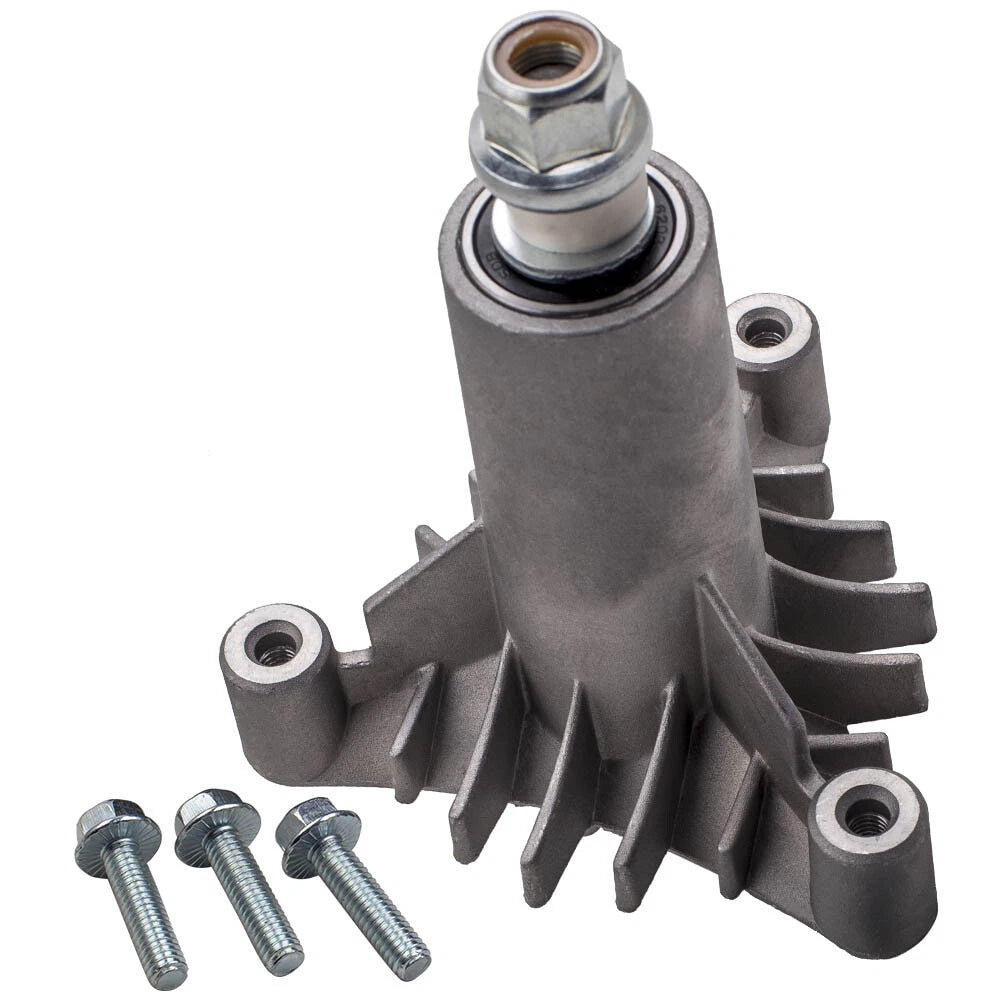 Mower Spindle for Craftsman Husqvarna 36 38 42 Decks (Fits 12825)