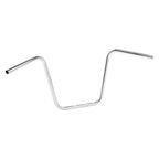 Chrome 16" Ape Hanger Handlebar for Harley Sportster XL 1200 883 Softail (2004–2023)