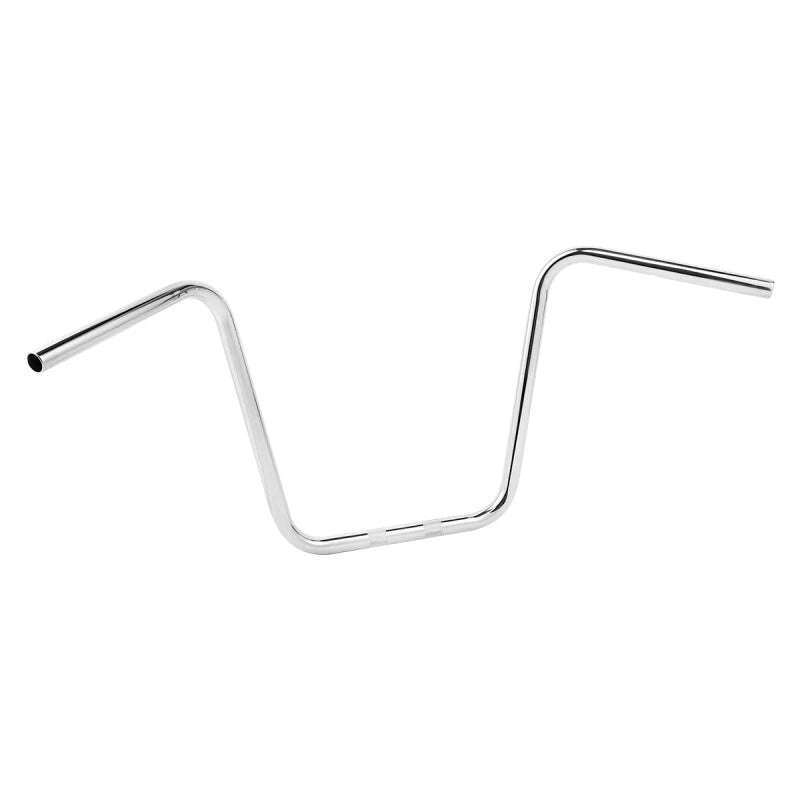 Chrome 16" Ape Hanger Handlebar for Harley Sportster XL 1200 883 Softail (2004–2023)