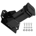 Front Mount Trailer Hitch for Polaris Ranger XP Kinetic (2023–2024)