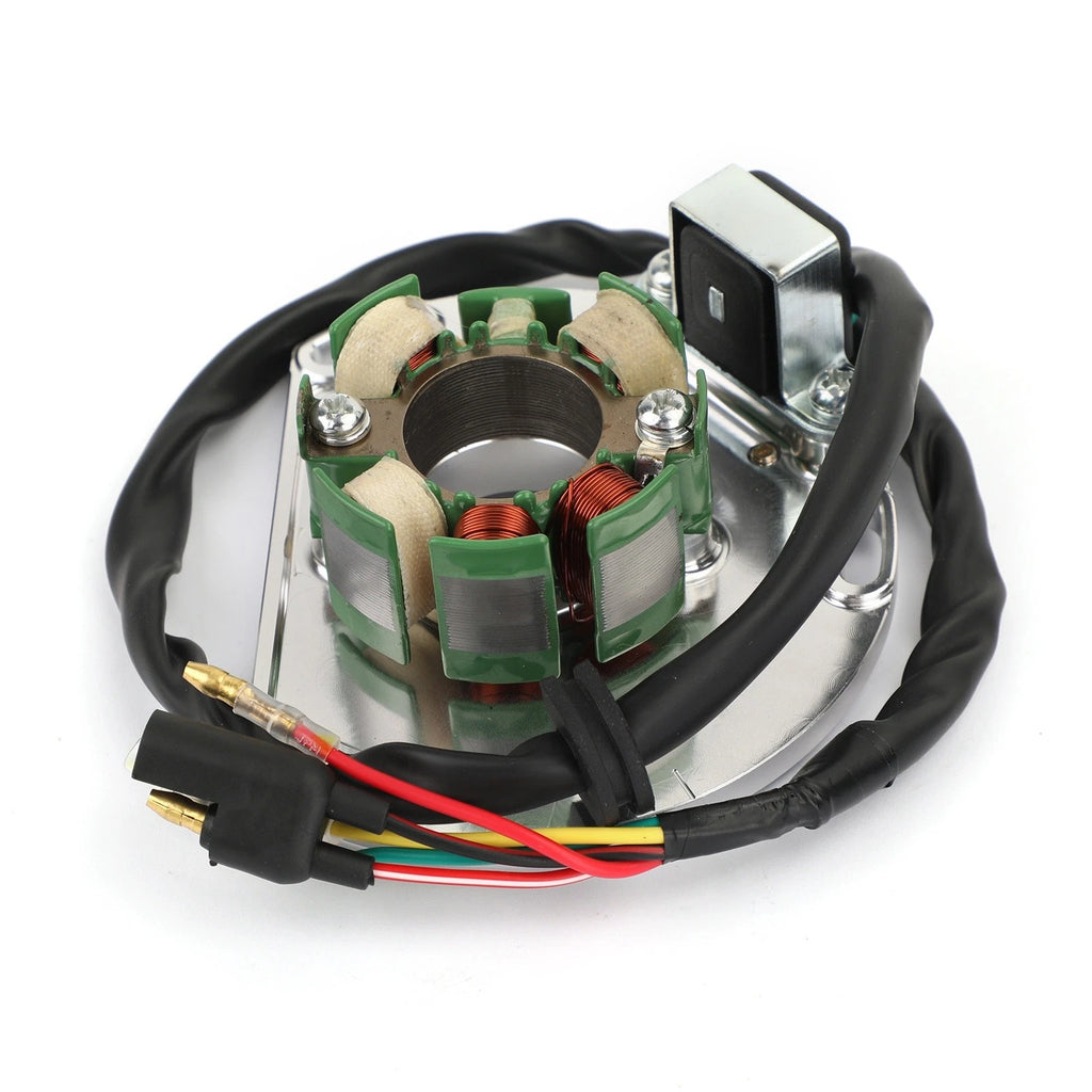 Alternator Stator for 125 200 250 300 380 EXC EGS SX (1998–2004) 2K-2