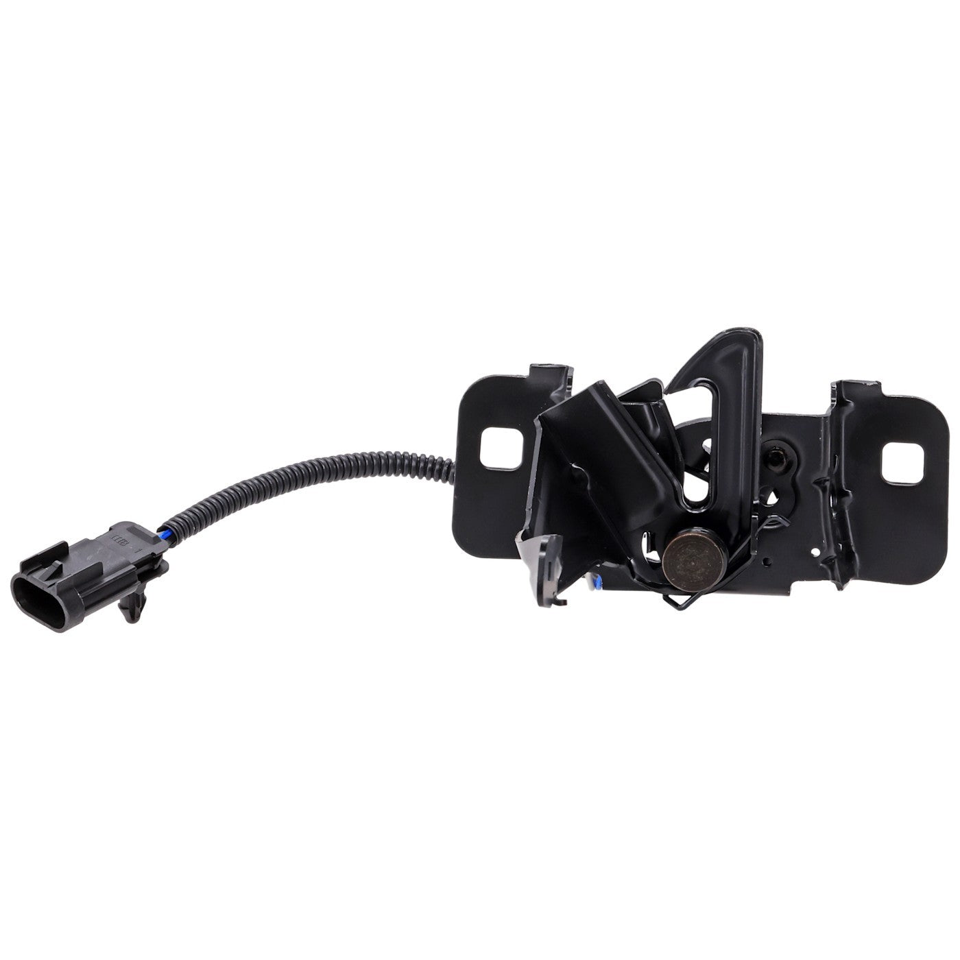 Hood Latch Lock for Chevy Equinox (2018)