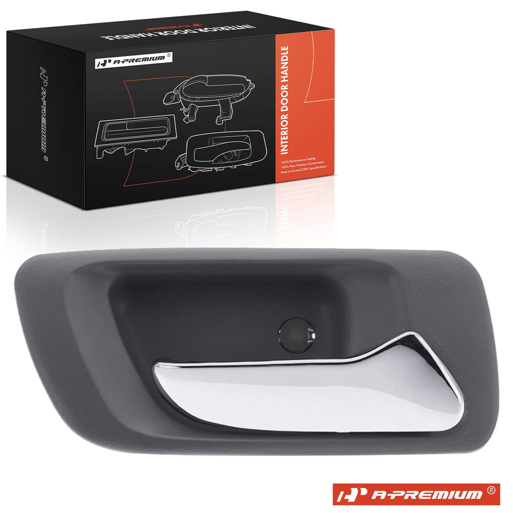 Rear Right Interior Door Handle for Honda Accord (1998–2002)