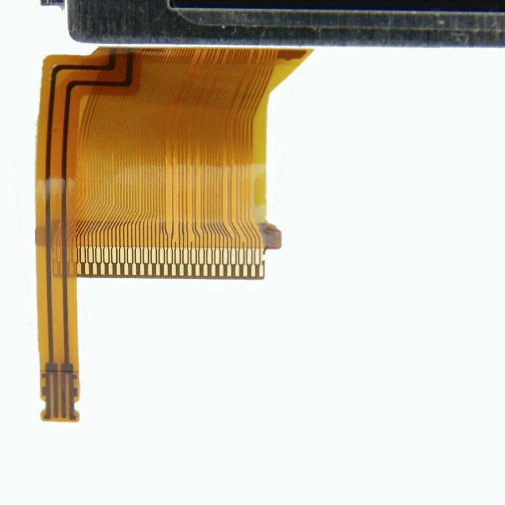 LCD Screen Display Replacement for Nintendo 3DS XL (2012-2017)