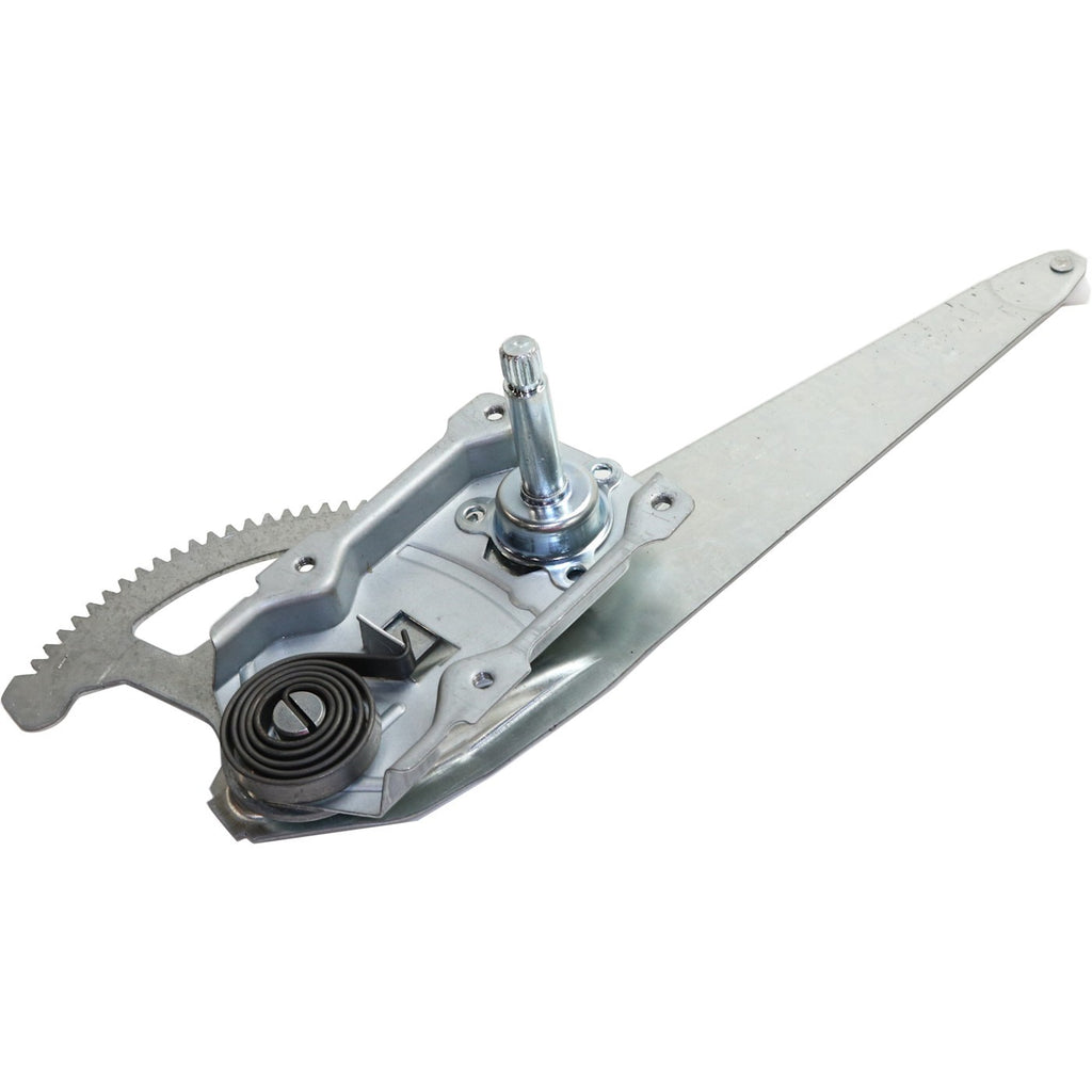 Manual Window Regulator for Toyota Corolla (2009–2013) Rear Left