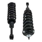 Complete Front Strut Spring Assembly for Toyota Tacoma (2005–2015)