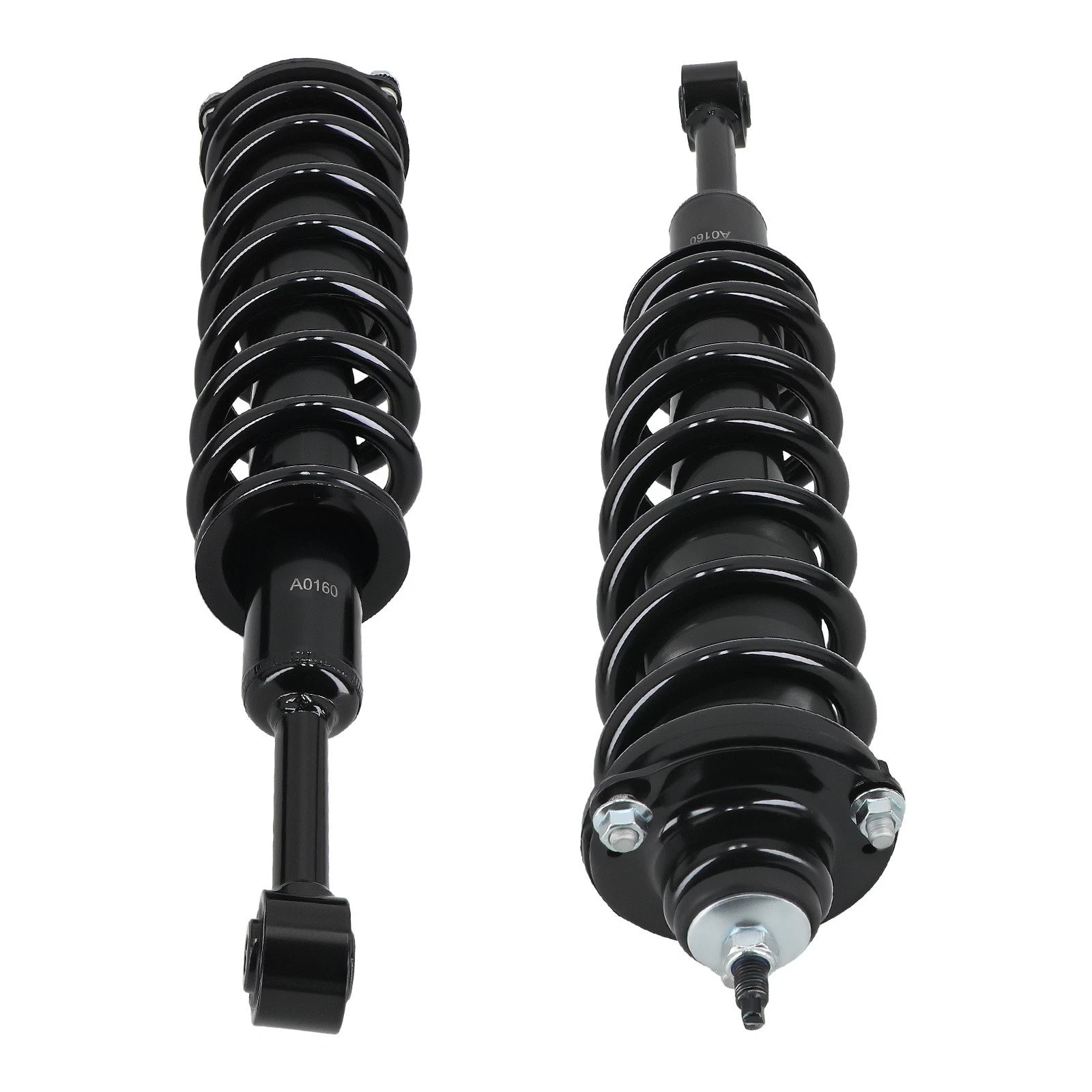 Complete Front Strut Spring Assembly for Toyota Tacoma (2005–2015)
