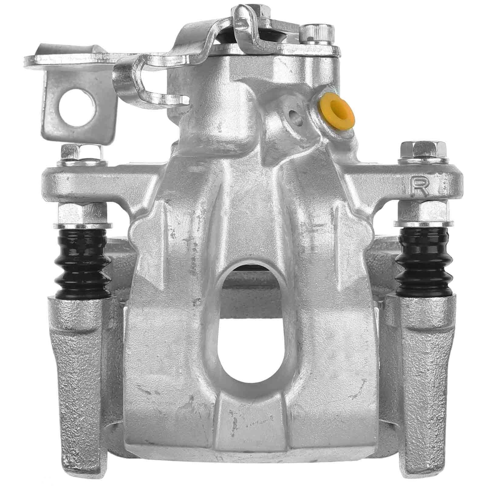 Rear Disc Brake Calipers and Bracket for Toyota Yaris (2012–2018)