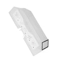 Dustbin Replacement for Roborock Qrevo S5V S5A S5X (2018–2023)