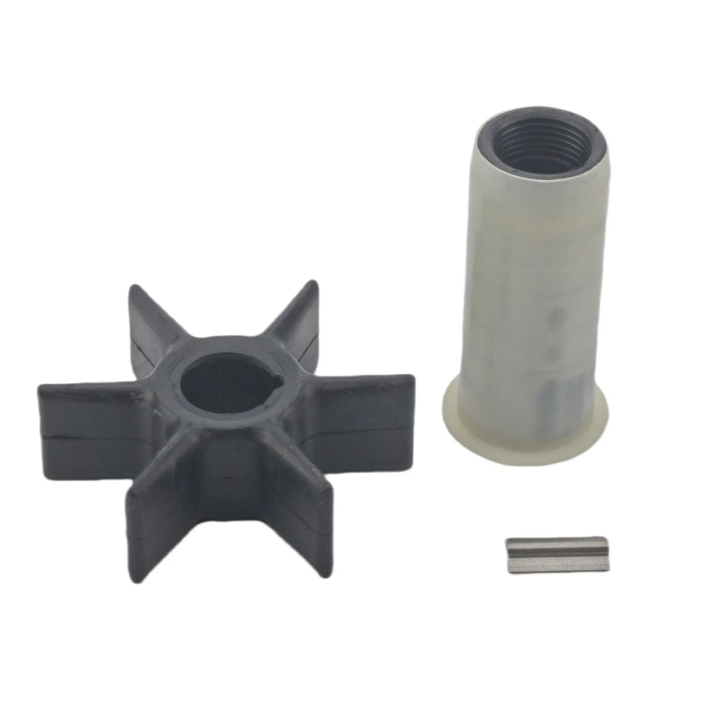 Water Pump Impeller Kit for Mercury Mariner 45 Jet 50 55 60 (Replaces 47-19453Q2)