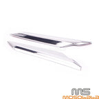 Motorbike Mirror Accent Rearview for Goldwing GL1800 (2018-2020)