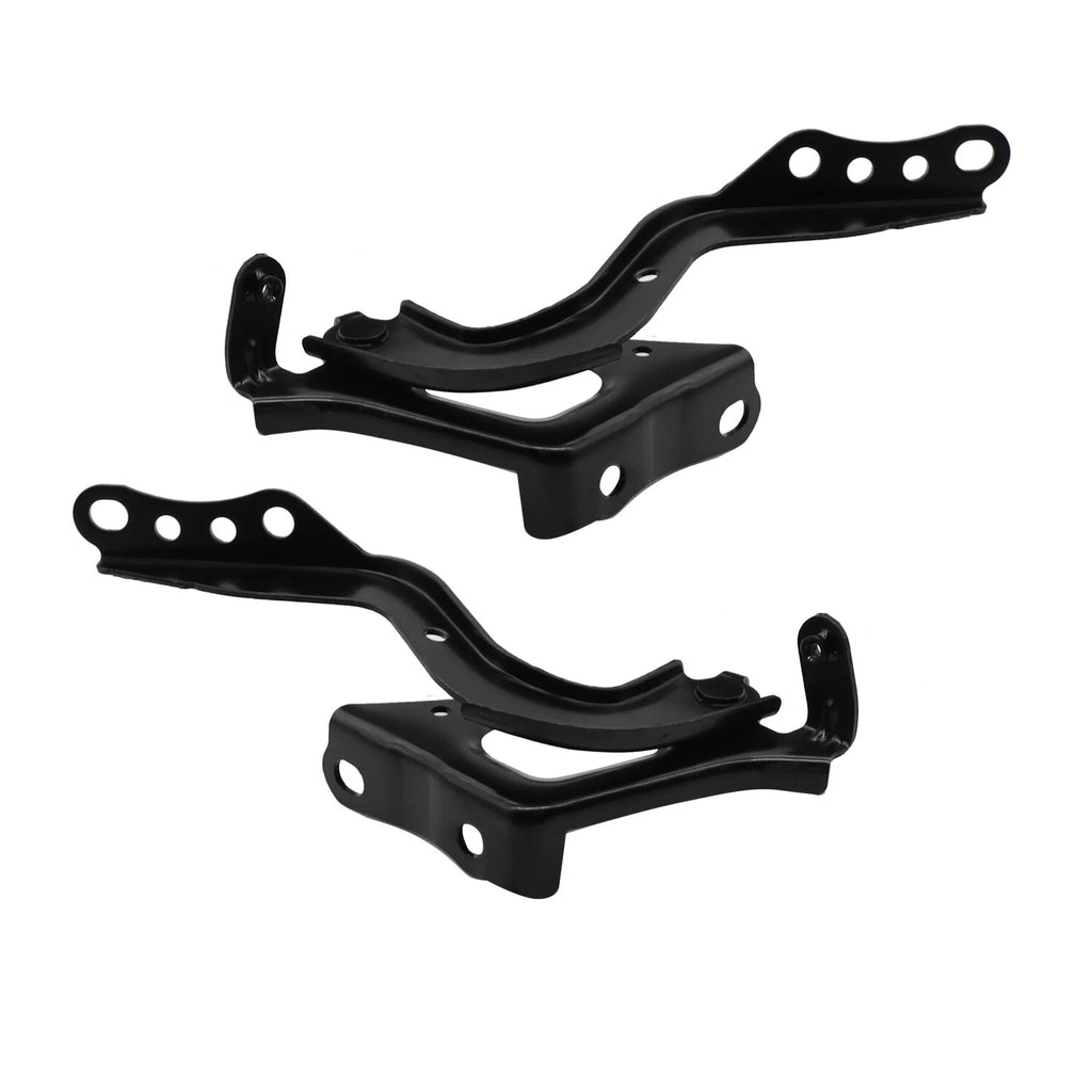 2X Hood Hinge Set for Toyota RAV4 (2019–2023)