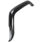 Fender Flares for Jeep Cherokee (1997–2001) Rear Left Black