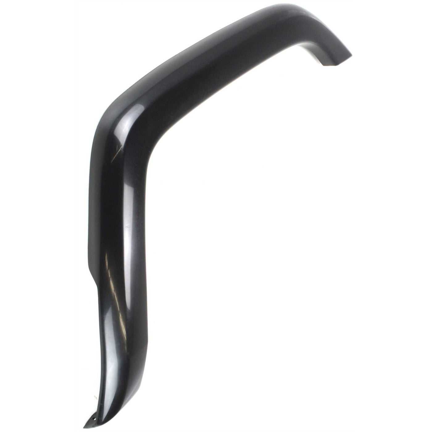 Fender Flares for Jeep Cherokee (1997–2001) Rear Left Black