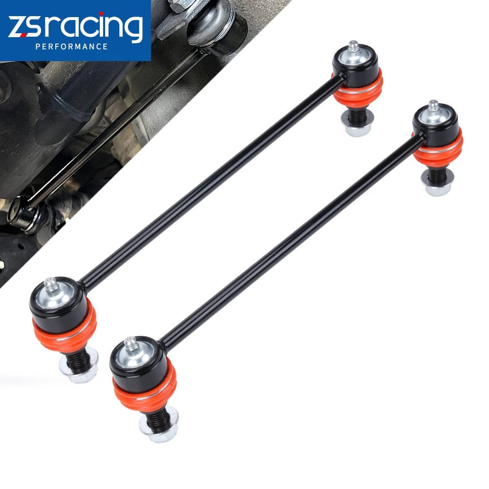 Front Stabilizer Sway Bar End Links for Toyota Camry Avalon Lexus ES300h ES350 (2012–2023)