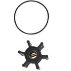Sea Water Pump Impeller for Yanmar 2GM 2YM 3GM 3YM (Repl 128990-42200)