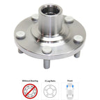 Wheel Hubs for Toyota Camry (2004–2018) Front Left & Right