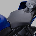 Front Rider Driver Seat Cushion for Yamaha YZF R6 (2017–2024)
