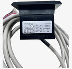 Wiper Control Panel Button Switch for Exalto CT3EX (12V/24V)