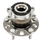 Rear Wheel Hub & Bearing Assembly for Dodge Caliber (2007–2008)