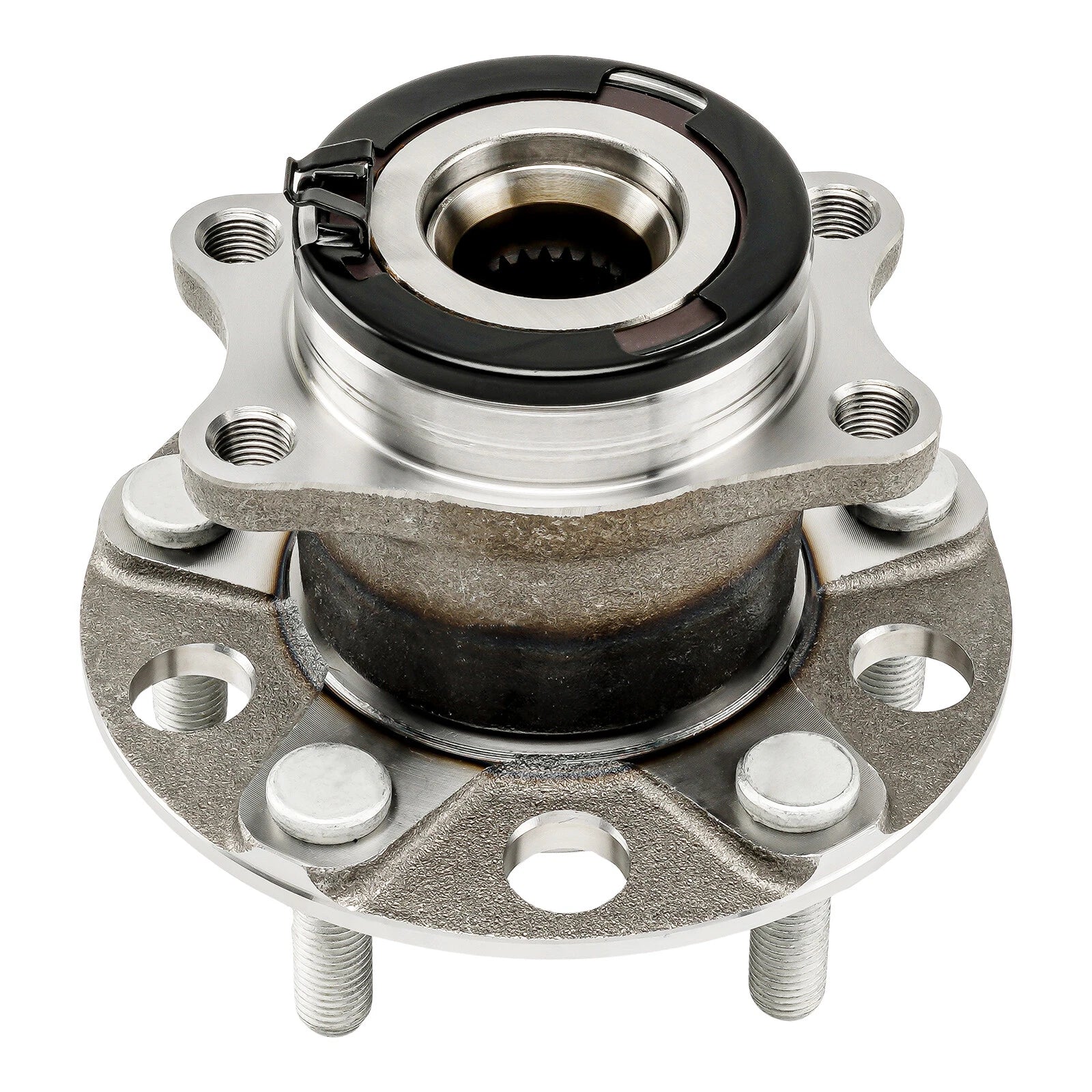 Rear Wheel Hub & Bearing Assembly for Dodge Caliber (2007–2008)