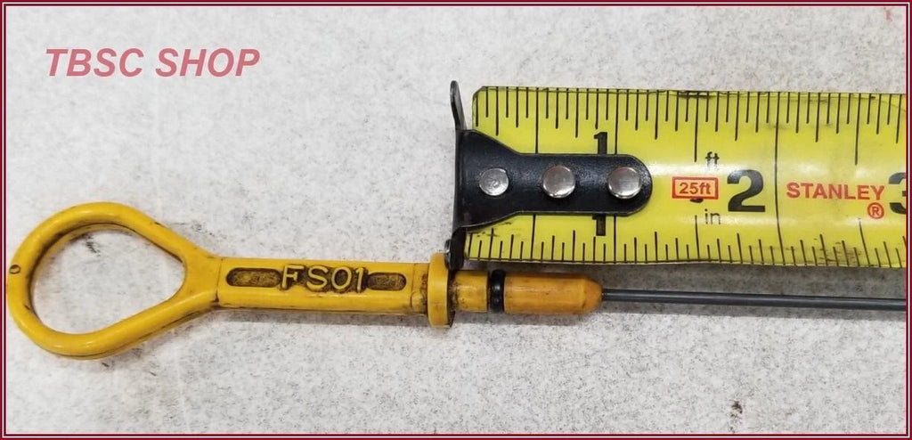 Engine Oil Dipstick for Ford Probe Mazda Protege 5 (1993–2003) FS01